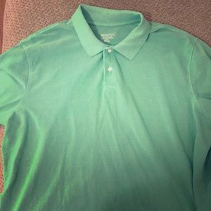 Merona Men’s Polo